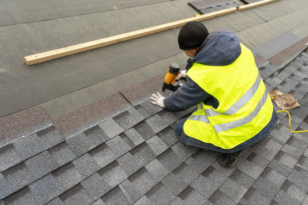 Roof Waterproofing Services in Pawtucket, RI