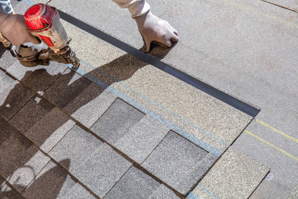 Trusted Pawtucket, RI Roofing Contractor Experts