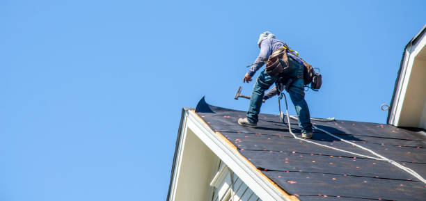 Best Emergency Roof Repair  in Pawtucket, RI